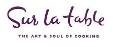 Sur la Table