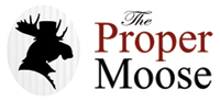 The Proper Moose