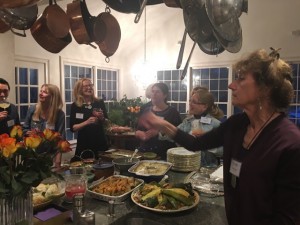 Cinco De Mayo party